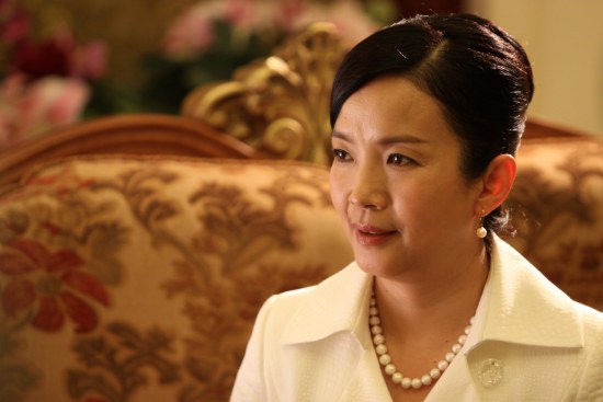 吕丽萍为什么恐同 吕丽萍和孙海英有孩子吗