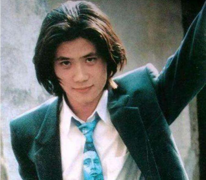 歌手潘劲东现状如何 他是广西哪里的