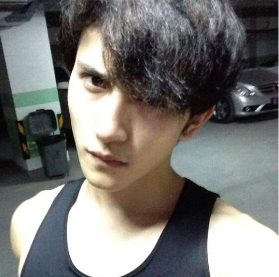 �ξ���Ϊʲô�к��� ���ǻ�Ѫ�� ��������