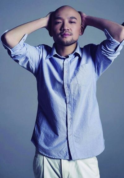 李代沫是攻还是受李代沫的这位前男友"一颗卤蛋"再度在微博隔空喊话