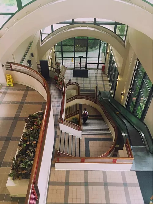 ׯ����¥������ͼ �۴�ׯ����¥�������˽�һ��