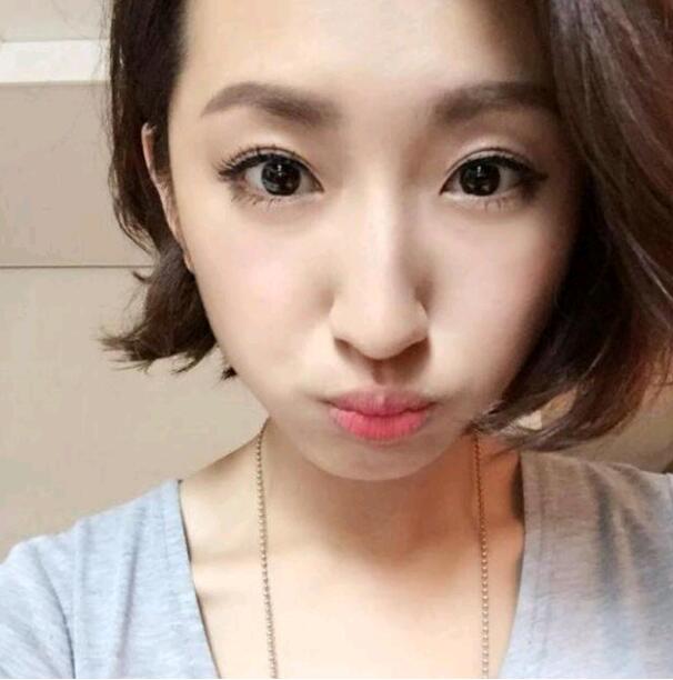 柯佳嬿老公是谁 柯佳嬿十八岁结婚生子