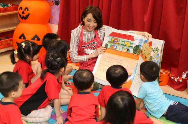 柯佳嬿老公是谁 柯佳嬿十八岁结婚生子