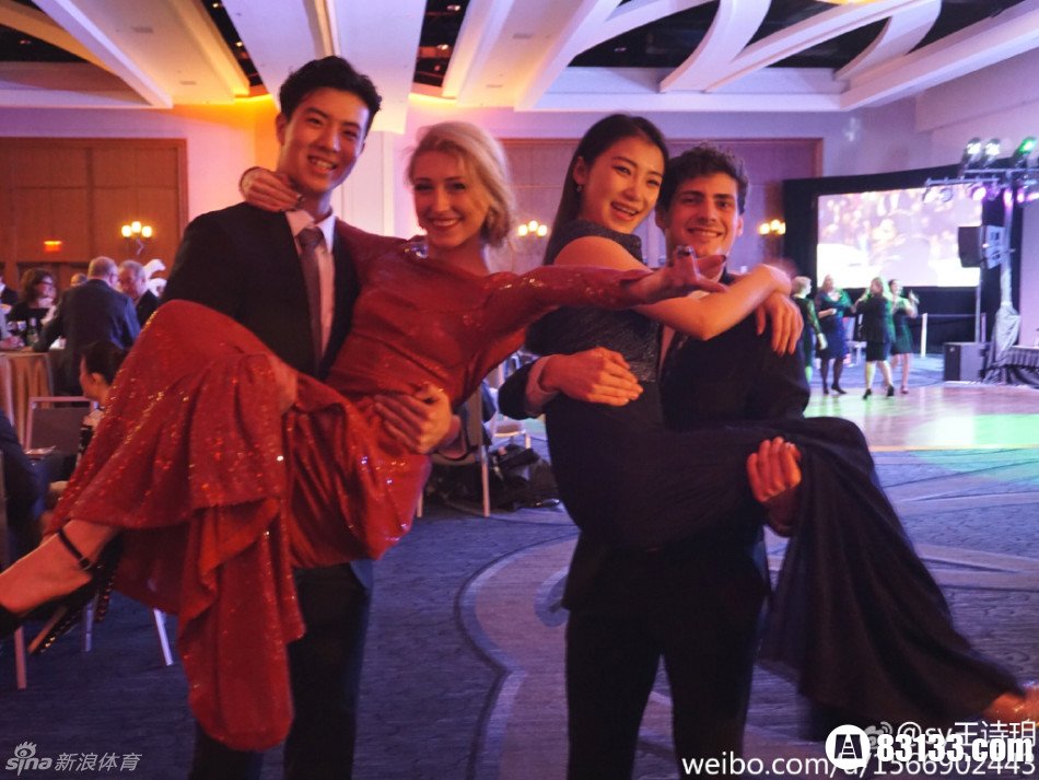 王诗玥柳鑫宇是情侣吗 柳鑫宇羽生结弦公主抱图片