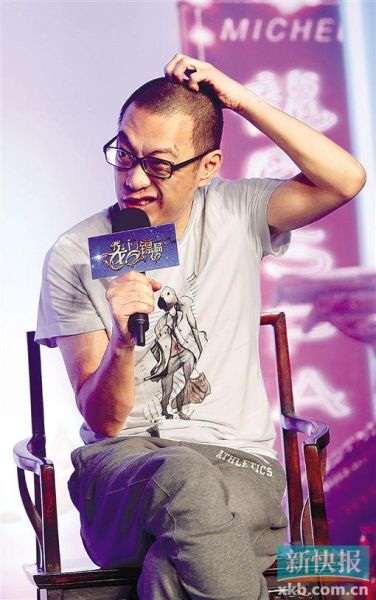 �����������ڸ�ʲô �������ڽ�Ŀ�з������Ƶ��ͼ