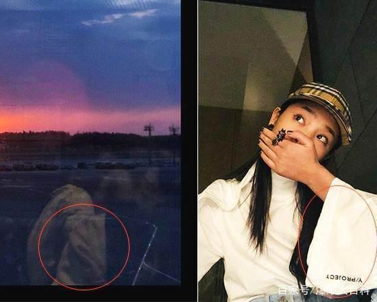 ���ռ��賾������ʵ��֤���� ��������ô��Ӧ���촫�ŵ�