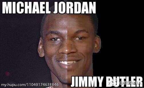 吉米巴特勒和乔丹是什么关系 吉米巴特勒是不是乔丹的孩子