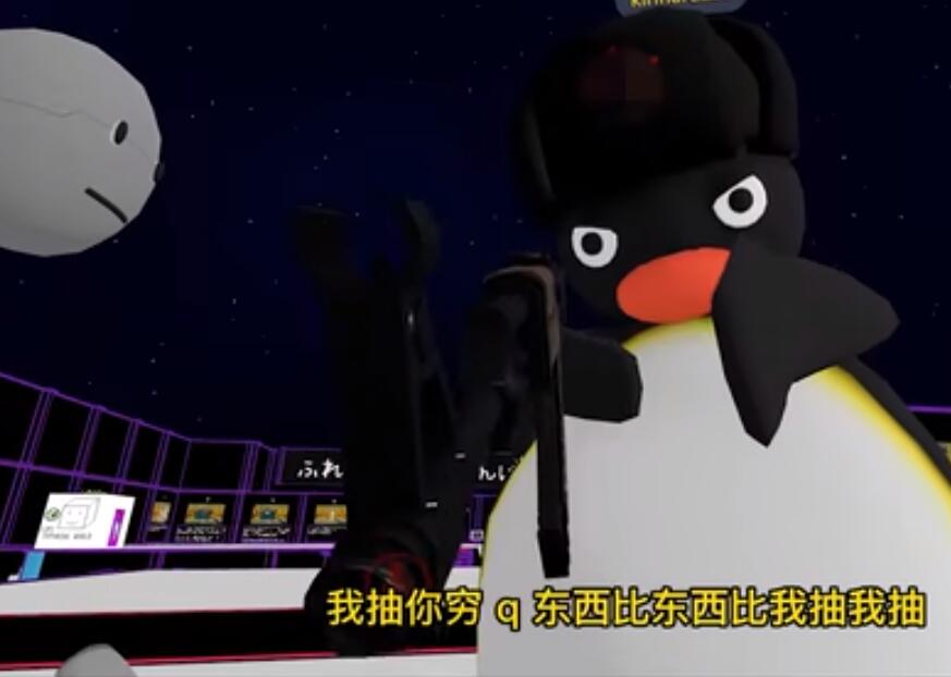 ���q������ʲôʱ��Ĺ� ��qb���ﻹ����AK47