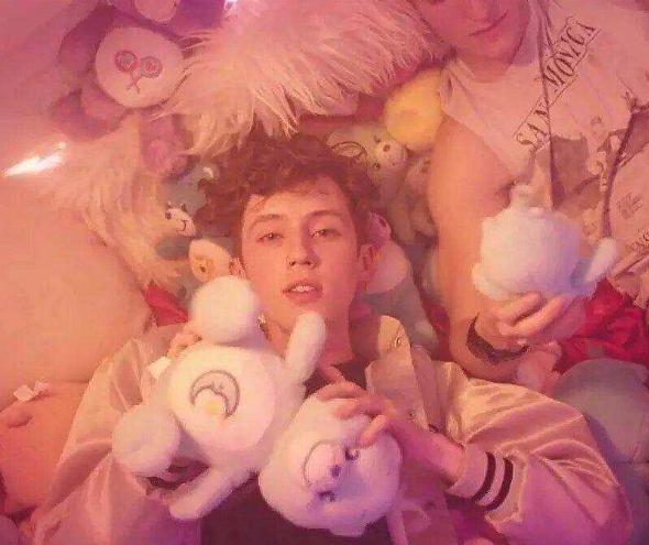 С������˭ ��ү�е���ϲ������С����