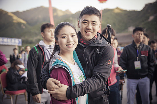 ��Ӣ����һ�쳬Ů ��Ӣ���Ϲ�������Ƭ