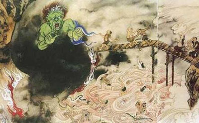 ��˵���������ȥ������ ��ô��һ���˱�������