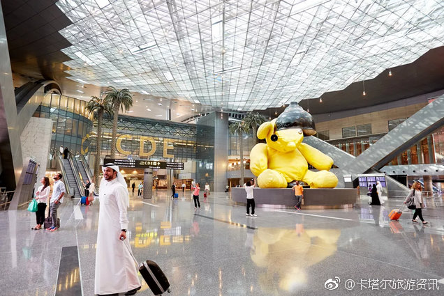 去卡塔尔打工安全吗 卡塔尔人喜欢中国人吗