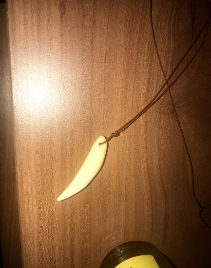 猞猁牙多少钱一只 它的牙齿可以辟邪吗