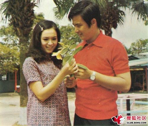 林月云到底有多聪明 林月云是个成功的小三