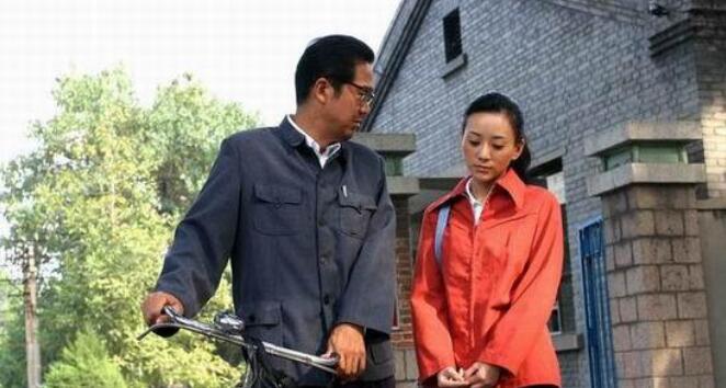 苗乙乙演金婚一脸斑图 苗乙乙现在很丑了吗