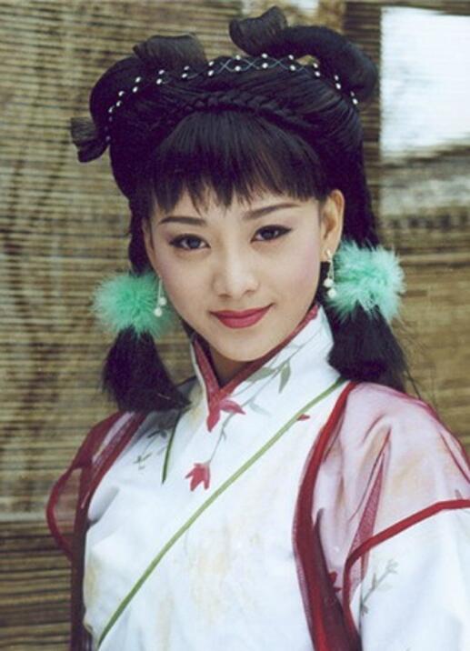 苗乙乙演金婚一脸斑图 苗乙乙现在很丑了吗