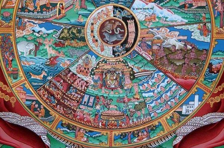 阿鼻地狱有多恐怖 阿鼻地狱和无间地狱的区别是什么