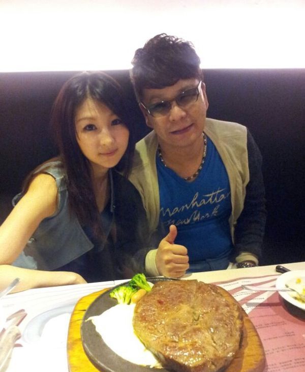 沈玉琳芽芽婚变怎么回事 沈玉琳前女友佩真是谁