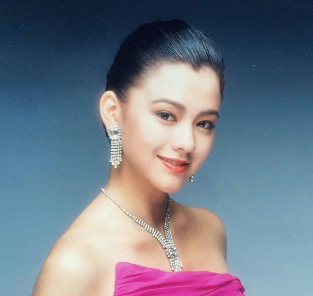 郭秀云巅峰时颜值照片 郭秀云现状如何