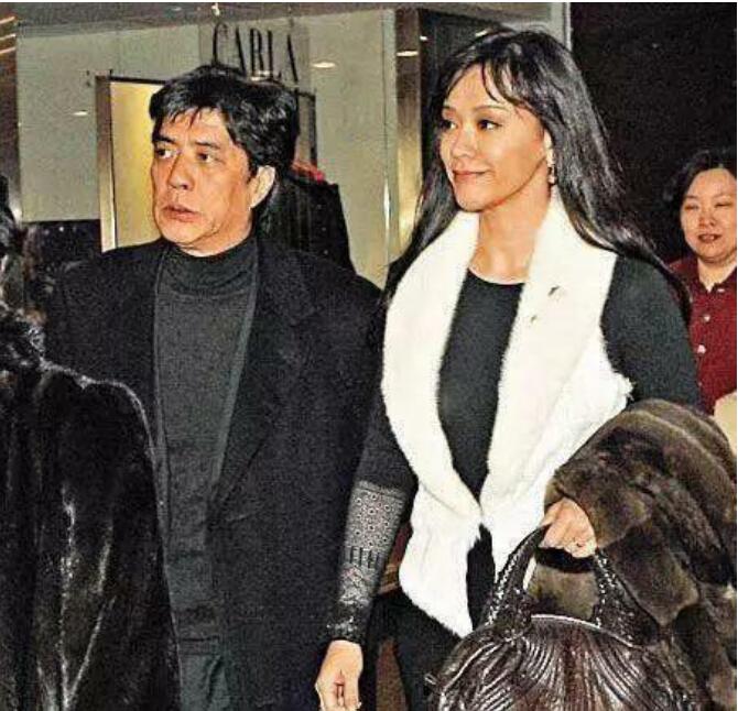 郭秀云巅峰时颜值照片 郭秀云现状如何
