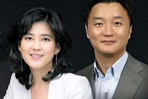 李尹馨男友赵文虞照片 她的身价多少钱