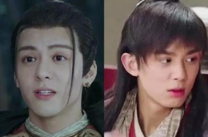 ����Ϊʲô�в����鳤 ������˴������һģһ���Ա���