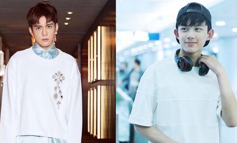 ����Ϊʲô�в����鳤 ������˴������һģһ���Ա���