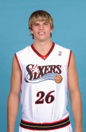 科沃尔为什么叫周杰伦 科沃尔能进全明星的原因分析