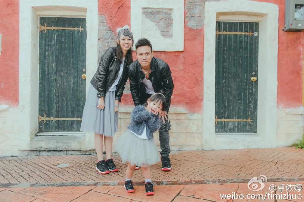 现在的卓依婷不像本人是假的 卓依婷为什么不红了