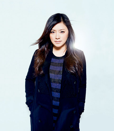 唐绮阳和唐立淇是一个人吗?唐立淇老公是雷明吗-走红网