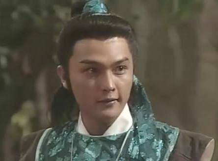 关礼杰个人资料简介现状 永远都是帅气潇洒的男主角