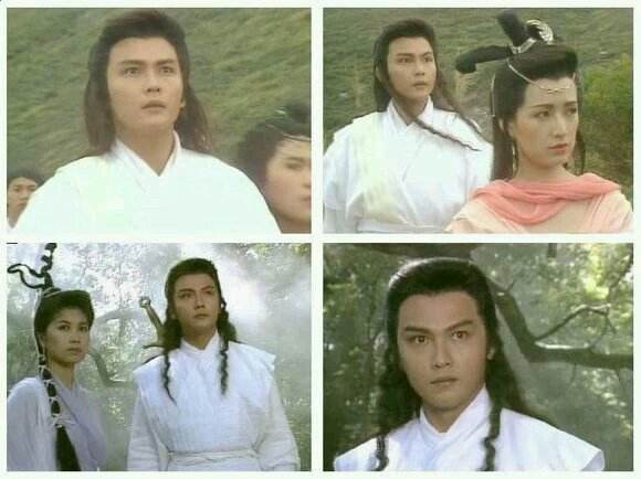 关礼杰个人资料简介现状 永远都是帅气潇洒的男主角