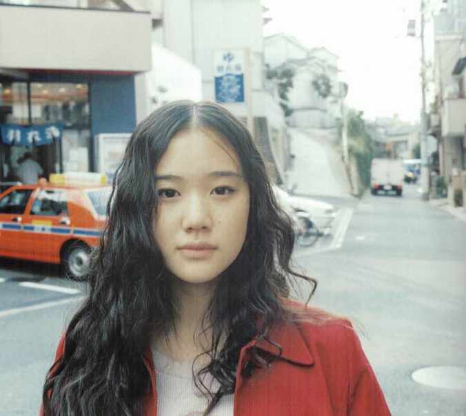 苍井优减肥前后照片 苍井优为什么不红了