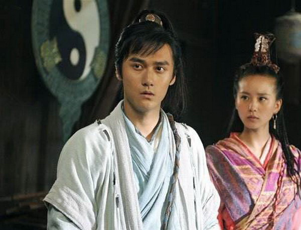 林更新是王思聪的表弟吗 林更新为什么叫九亿少女的梦