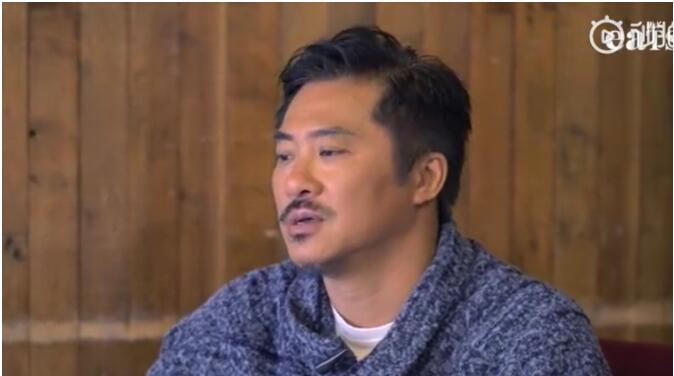 邵仲衡近期照片变什么样了 他很有男人味为什么没火起来