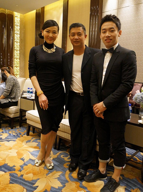 ��С˫��״��� ��������˭