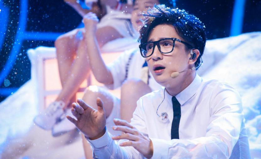 �����ݺ�Ѧ֮ǫ��ʲô��ϵ ������Ϊʲôһֱ����