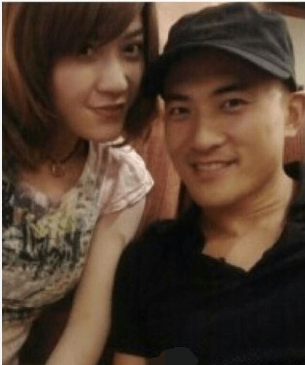 赫子铭出轨对象是谁 赫子铭何洁谁性不和谐