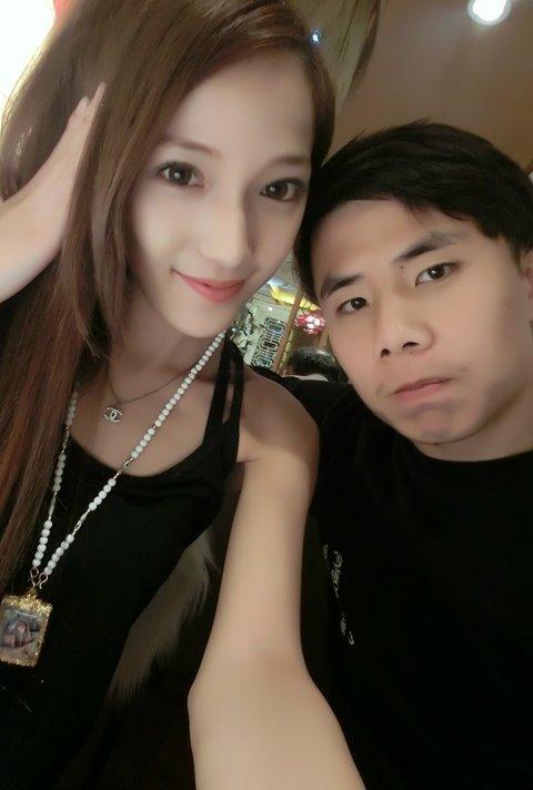 蒿俊闵为什么被人叫三哥 蒿俊闵现在女朋友照片