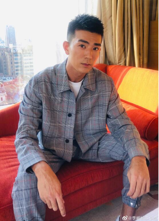 李岷城今年多大了 他是哪里人