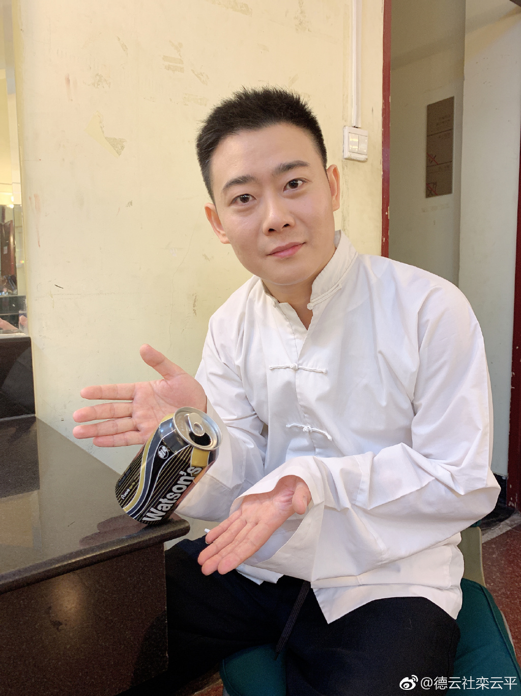����ƽΪʲô�д�ħ��������Ӣ ����ƽ���廪��ѧ����