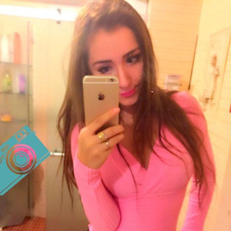 可兰白克现任女友照片 可兰白克年薪多少钱