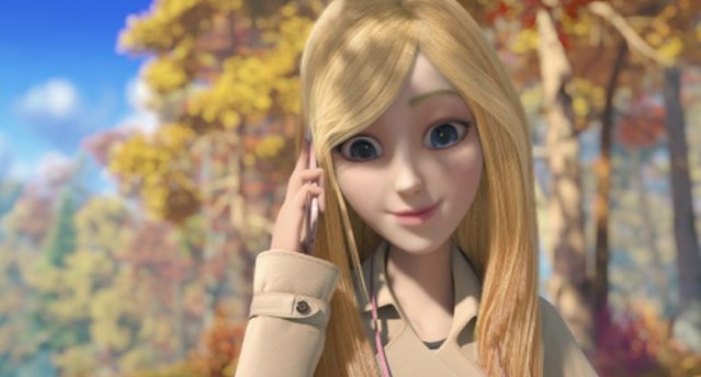 �ܳ�û���μǱ�˿ԭ�;��Ǻ���������Ů�Ǳ�˿���ȶ�