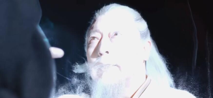 ѩ�к����з�������˭ �����׷�����ʲô��˼