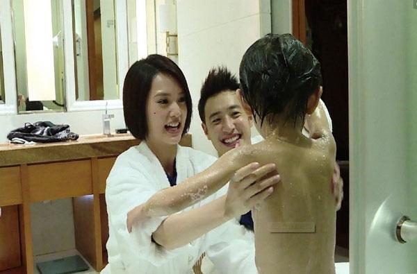 �������ة��ʲô��ϵ ����غ�˭̸������