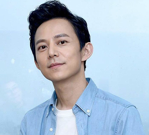 何炅否认结婚登热恋搜 何炅和王菁是什么关系
