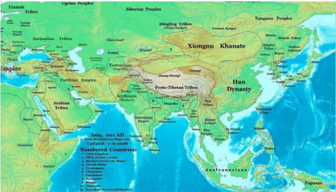 ��ū�������ڵ�ʲô�� ��ǰ����ū�����ڵ�ʲô�ط�