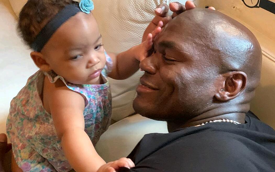 阿兰恩加拉尼中国血统父母资料 他是哪里人会说中文吗