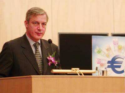 Ϊʲô9��ŷ�˹�����ŷԪ ŷ��ŷԪ������ô����