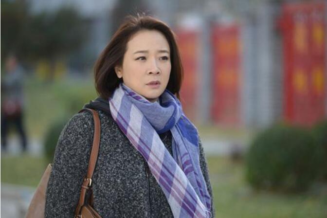 郭虹个人资料年龄 一起来了解郭虹这个演员